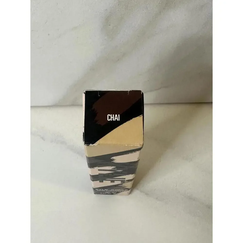 2 for $25 Kylie Cosmetics skin concealer - Chai